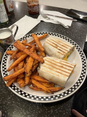 57's All American Grill by null