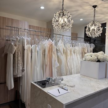 Jin Wang - Bridal Near Me - Austin, Texas