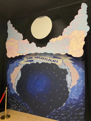 The Nightlight by null
