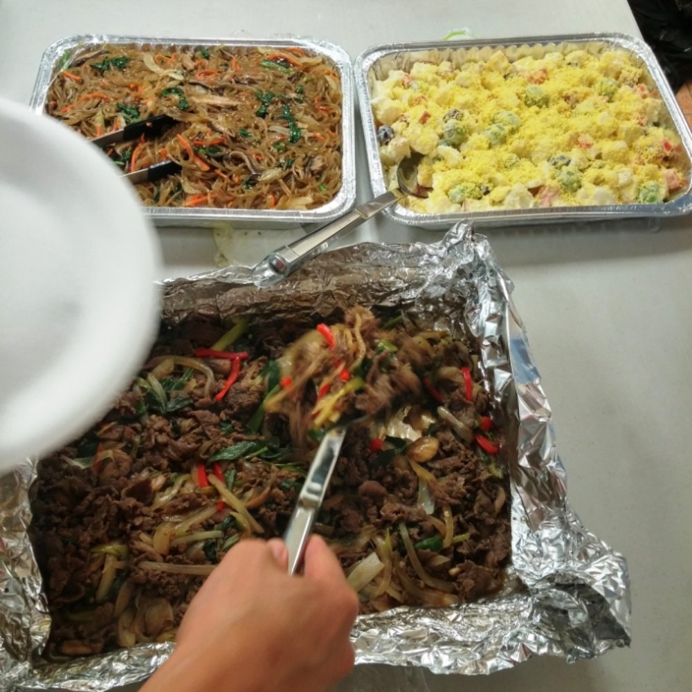 Gok Jee Food - Caterers Near Me - Los Angeles, California Gok Jee Food - Caterers Near Me - Los Angeles, California