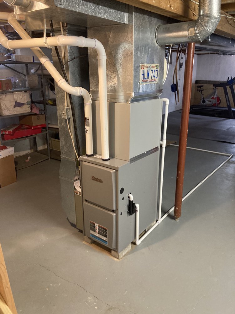 Slide of DC Plumbing & Heating