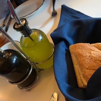 Caruso's Grocery - Bread - Italian Near Me - Washington, DC, District of Columbia