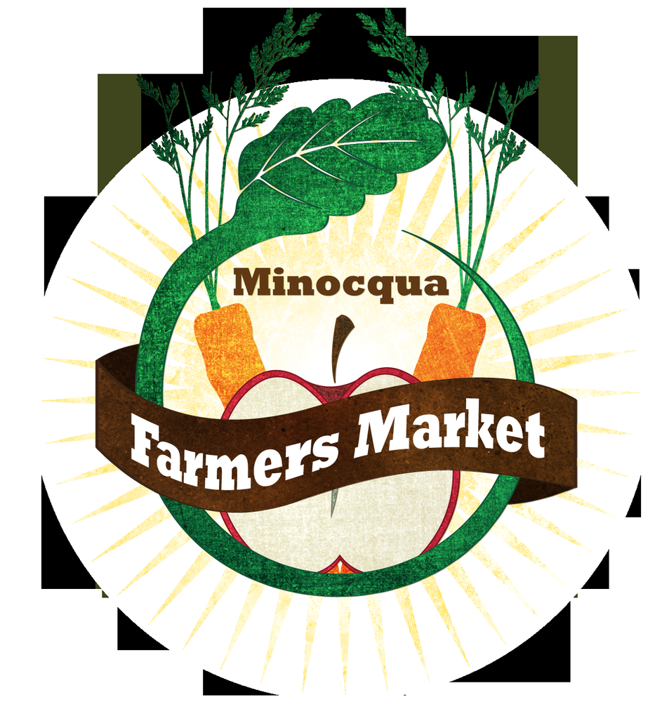 MINOCQUA FARMER’S MARKET Updated September 2024 8216 Hwy 51
