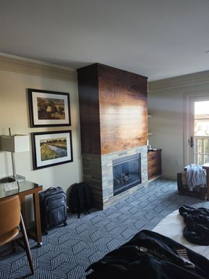 Hotel Abrego by null