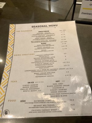 Bad Owl Coffee Roasters - Downtown by null