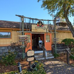 Pirate's Cove Adventure Golf