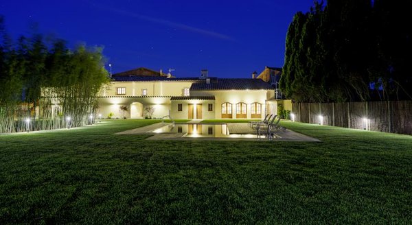 Boutique Hotel Can Pico by null