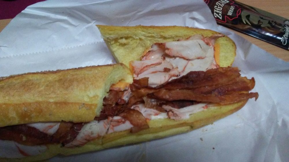 OCEAN MINI MART 3917 18th Ave, Brooklyn, NY Menu Yelp