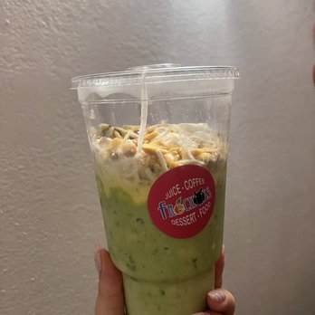 Frechuss - Desserts Near Me - Garden Grove, California Frechuss - Desserts Near Me - Garden Grove, California