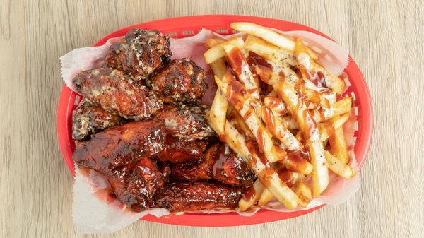 R&R Extreme Wings- Keystone by null