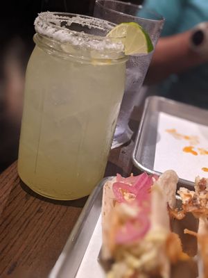 Agave & Rye by null