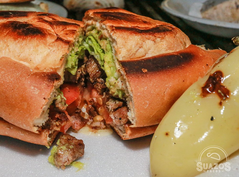 SUAZO’S TACOS 56 Photos & 90 Reviews Tacos 10338 Beach Blvd