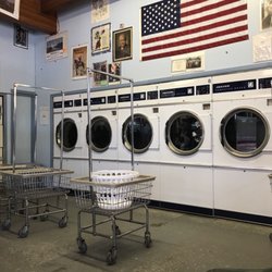 Uptown Cleaners & Laundry
