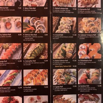 Sushi Umi - a menu for sushi - Japanese Near Me - Hacienda Heights, California Sushi Umi - a menu for sushi - Japanese Near Me - Hacienda Heights, California