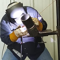 South Coast Welding Academy