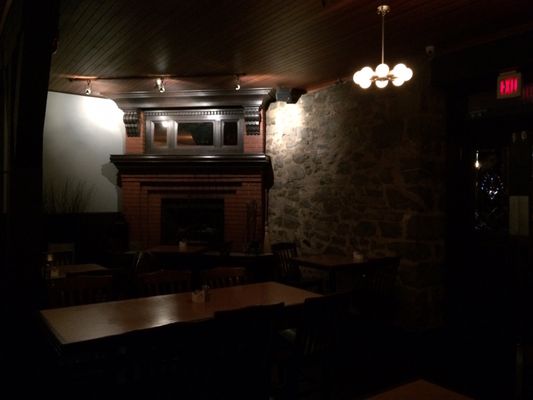 Jackson's Hole & Grill by null