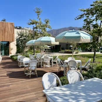 Pura Vida Miami - Patio - Breakfast & Brunch Near Me - Malibu, California Pura Vida Miami - Patio - Breakfast & Brunch Near Me - Malibu, California