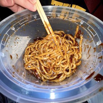Kyodong Noodle - Jjajangmyeon - Korean Near Me - San Diego, California Kyodong Noodle - Jjajangmyeon - Korean Near Me - San Diego, California