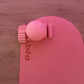 The Furm - Pink equipment - Pilates Near Me - Garden City, New York The Furm - Pink equipment - Pilates Near Me - Garden City, New York