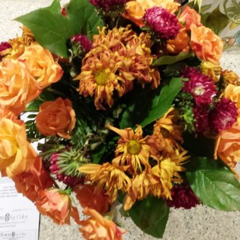 Flowers By Coley - Dead Flowers delivered to my mother for her birthday! - Florists Near Me - Tustin, California Flowers By Coley - Dead Flowers delivered to my mother for her birthday! - Florists Near Me - Tustin, California