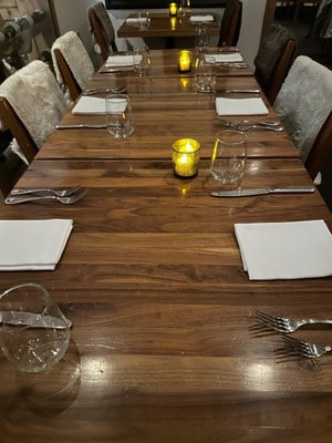 La Tour Restaurant by null