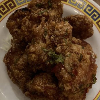 Eem - Eem Sweet and Sour Fried Chicken - Cocktail Bars Near Me - Portland, Oregon