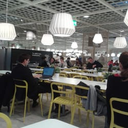 IKEA Restauracja - Restauracja