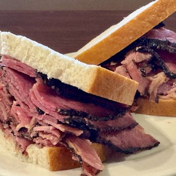 Pastrami Express - Pastrami Sandwich - Delis Near Me - Seaford, New York