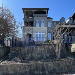 Rodriguez Tree Service - Here is a sample of trimming our trees.