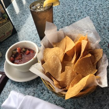 Laredo Grill - On the house - Mexican Near Me - Gaithersburg, Maryland