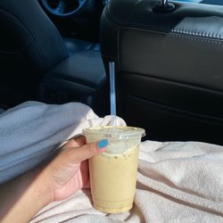 Drink Coffee Do Stuff Roastery - Iced Purple Haze