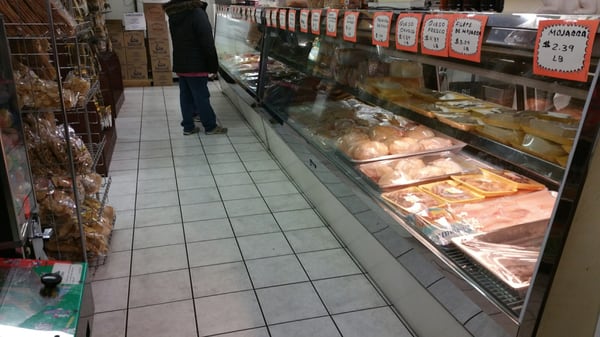 Super Mercado El Baquero