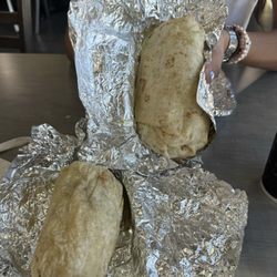 Bubbakoo's Burritos