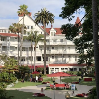 Hotel del Coronado, Curio Collection by Hilton - Coronado, CA