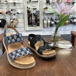 Lucky Feet Shoes