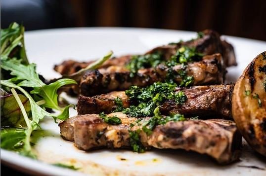 Buenos Aires Argentine Steakhouse by null