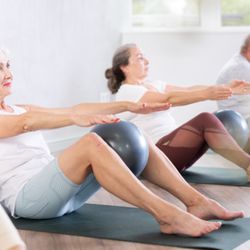 Quantum Pilates Studio