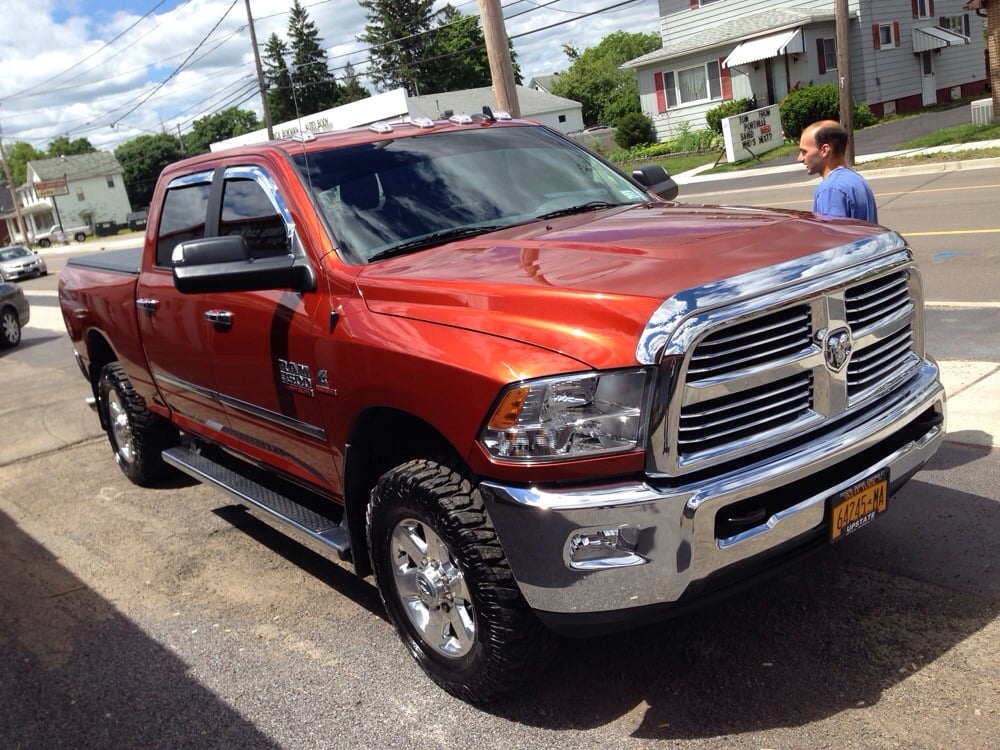 SHINE OF TIMES CAR WASH Updated September 2024 824 E State St