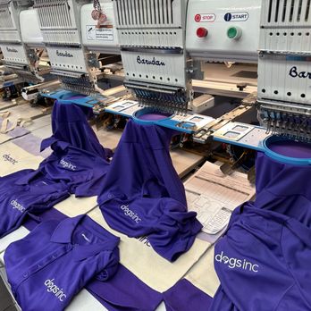 Make Your Mark Promo - Screen Printing/T-Shirt Printing Near Me - Bradenton, Florida