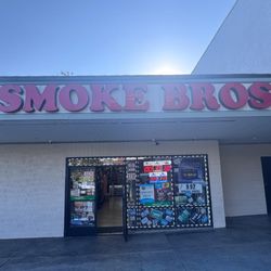 Smoke Bros