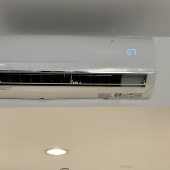 O Hotel - A/c & Heater wall unit - Hotels Near Me - Los Angeles, California