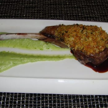 Stage Restaurant - lamb - New American Near Me - Honolulu, Hawaii Stage Restaurant - lamb - New American Near Me - Honolulu, Hawaii