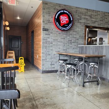 Bonchon Durbin Park - Korean Near Me - St John's, Florida