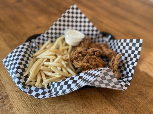 South Park Brewing by null