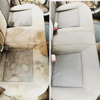 B&B Mobile Detailing - Check out before and after of this Chevy cobalt! - Auto Detailing Near Me B&B Mobile Detailing - Check out before and after of this Chevy cobalt! - Auto Detailing Near Me