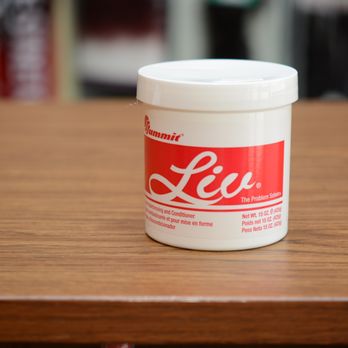 white christmas dresses SUMMIT LIV CREME HAIRDRESSING & CONDTITIONER 3.75oz main image 0