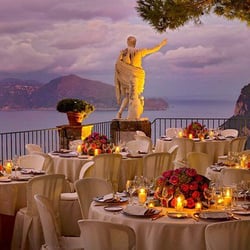 Anemos Tours - Capri, Italy.