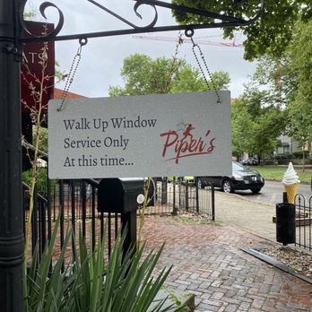 Piper's Soft Serve Bar - Ice Cream & Frozen Yogurt Near Me - Covington, Kentucky