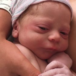 Doula it UR way - Fresh babies are the best!!