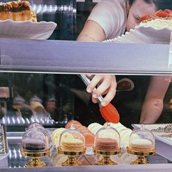 Lola's Choco Bar and Sweet House